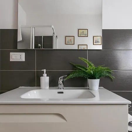 Apartmán Grazioso Seconda Fila Sul Mare - Wifi Roseto Degli Abruzzi